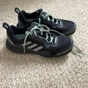 Adidas 290 Terrex Trail Sneakers 8 1/2